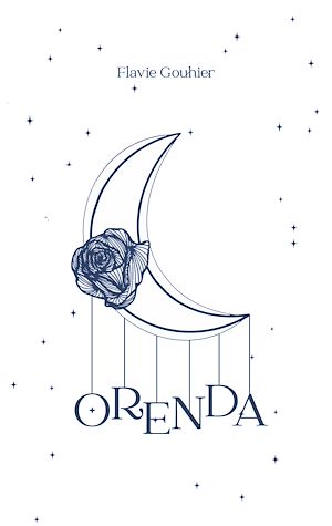 Téléchargez le livre :  Orenda