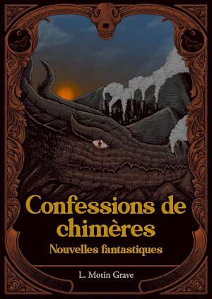 Téléchargez le livre :  Confessions de chimères