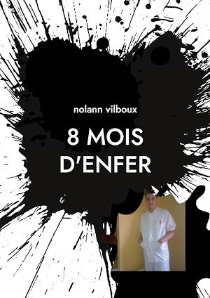 Download the eBook: 8 mois d'enfer