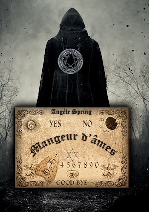 Téléchargez le livre :  Mangeur d'âmes