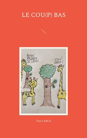 Téléchargez le livre :  Le cou(p) bas