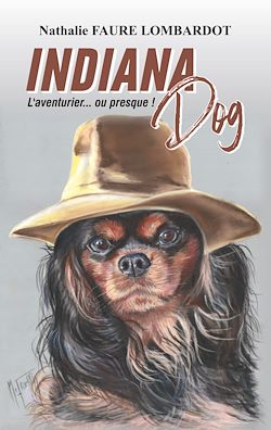 Télécharger le livre :  Indiana Dog