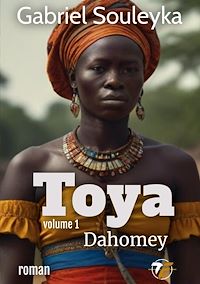 Téléchargez le livre :  Toya