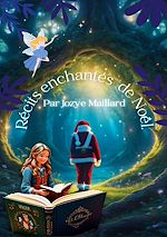 Télécharger le livre :  Récits enchantés de Noël