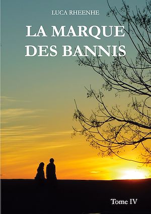 Téléchargez le livre :  La marque des Bannis