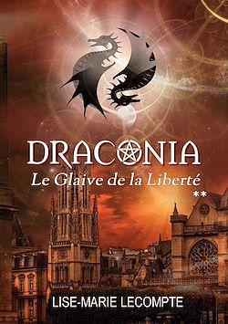Télécharger le livre :  Draconia