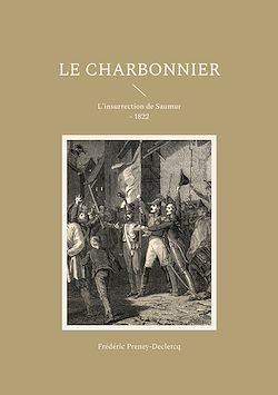 Télécharger le livre :  Le charbonnier
