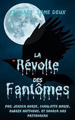 Télécharger le livre :  Cendres Tome 2