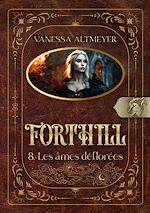 Télécharger le livre :  Forthill 8