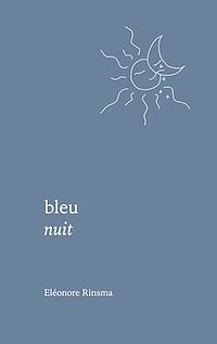 Téléchargez le livre :  bleu nuit