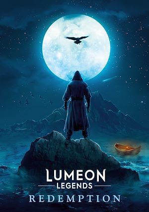 Téléchargez le livre :  Lumeon Legends Redemption