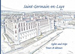 Télécharger le livre :  Saint-Germain-en-Laye