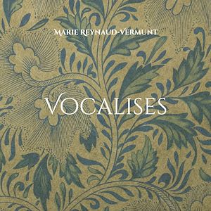 Download the eBook: Vocalises