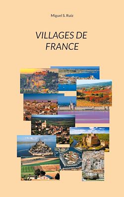 Télécharger le livre :  Villages de France