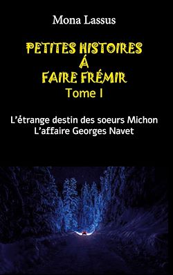 Télécharger le livre :  Petites histoires à faire frémir