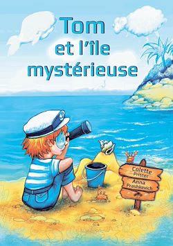 Télécharger le livre :  Tom et l'île mystérieuse