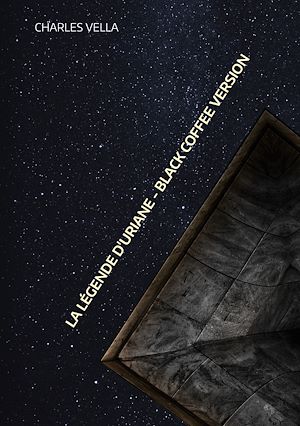 Téléchargez le livre :  La Légende d'Uriane