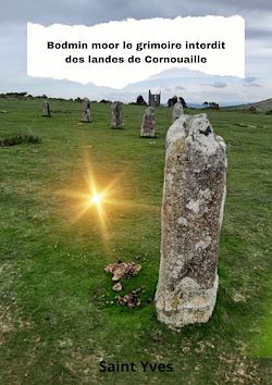 Télécharger le livre :  Bodmin moor le grimoire interdit des landes de Cornouaille