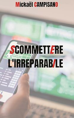 Télécharger le livre :  Commettre l'irréparable