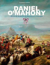 Téléchargez le livre :  Daniel O'Mahony