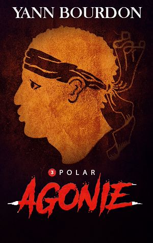 Téléchargez le livre :  Agonie