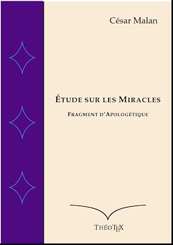 Télécharger le livre :  Étude sur les Miracles