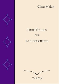 Télécharger le livre :  Trois Études sur la Conscience
