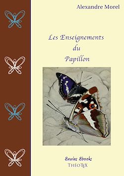 Télécharger le livre :  Les Enseignements du Papillon