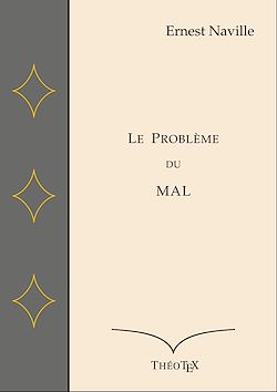 Télécharger le livre :  Le Problème du Mal