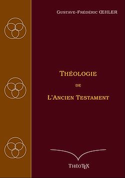Télécharger le livre :  Théologie de l'Ancien Testament