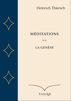 Télécharger le livre :  Méditations sur la Genèse
