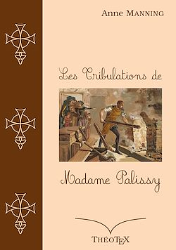 Télécharger le livre :  Les Tribulations de Madame Palissy