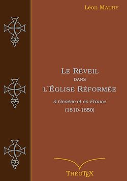 Télécharger le livre :  Le Réveil dans l'Église Réformée