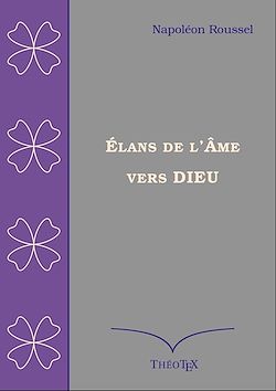Télécharger le livre :  Élans de l'âme vers Dieu
