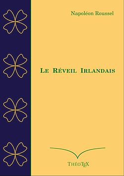 Télécharger le livre :  Le Réveil Irlandais
