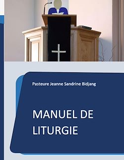 Télécharger le livre :  Manuel de Liturgie