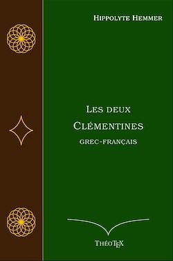 Télécharger le livre :  Les deux Clémentines