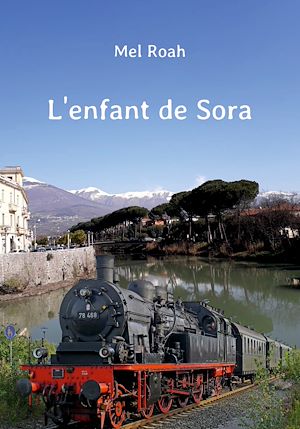 Téléchargez le livre :  L'enfant de Sora