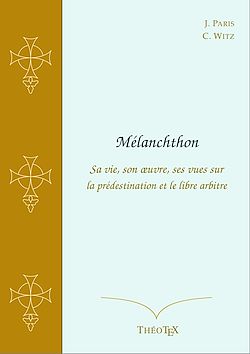 Télécharger le livre :  Mélanchthon