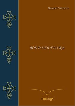 Télécharger le livre :  Méditations Religieuses