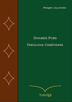 Télécharger le livre :  Dogmes Purs