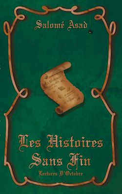 Télécharger le livre :  Les Histoires Sans Fin