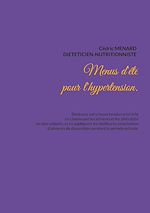 Télécharger le livre :  Menus d'été pour l'hypertension.