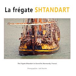 Télécharger le livre :  La frégate Shtandart