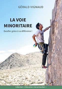 Télécharger le livre :  La voie minoritaire