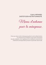 Télécharger le livre :  Menus d'automne pour la ménopause.