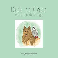 Télécharger le livre :  Dick et Coco