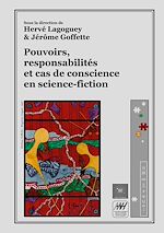 Télécharger le livre :  Pouvoirs, responsabilités et cas de conscience en science-fiction