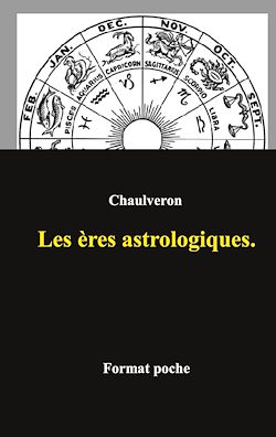 Télécharger le livre :  Les ères astrologiques.