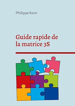 Télécharger le livre :  Guide rapide de la matrice 3S